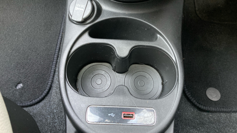 Fiat 500 1.2 Star 3dr Petrol Hatchback